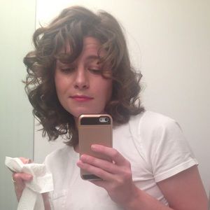 Meet your Posher, Deanna